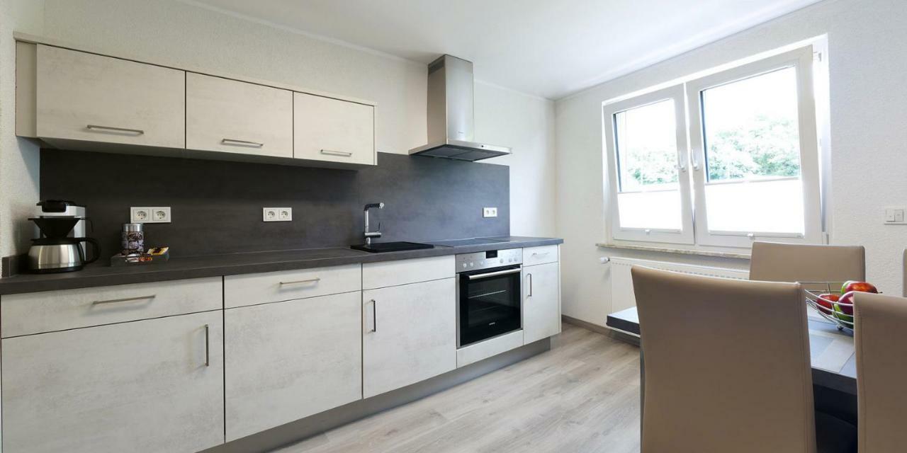 Ferienwohnung Brautrock Bullay Esterno foto